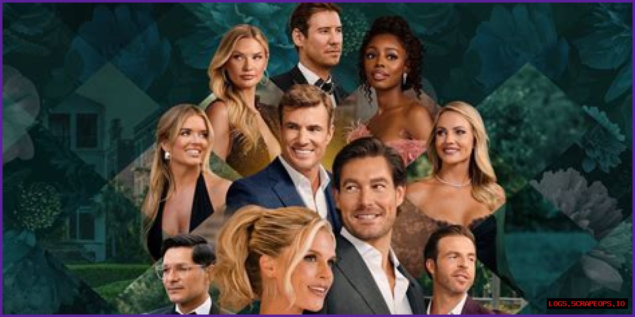 Ashley Southern Charm: The Anorexic Struggle And Triumph