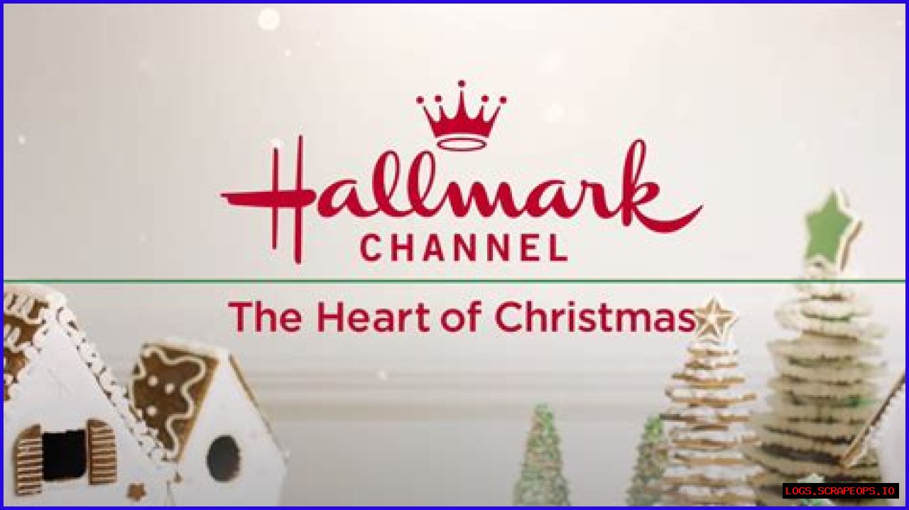 Discover The Magic: Hallmark Christmas Con 2024 Location In The USA